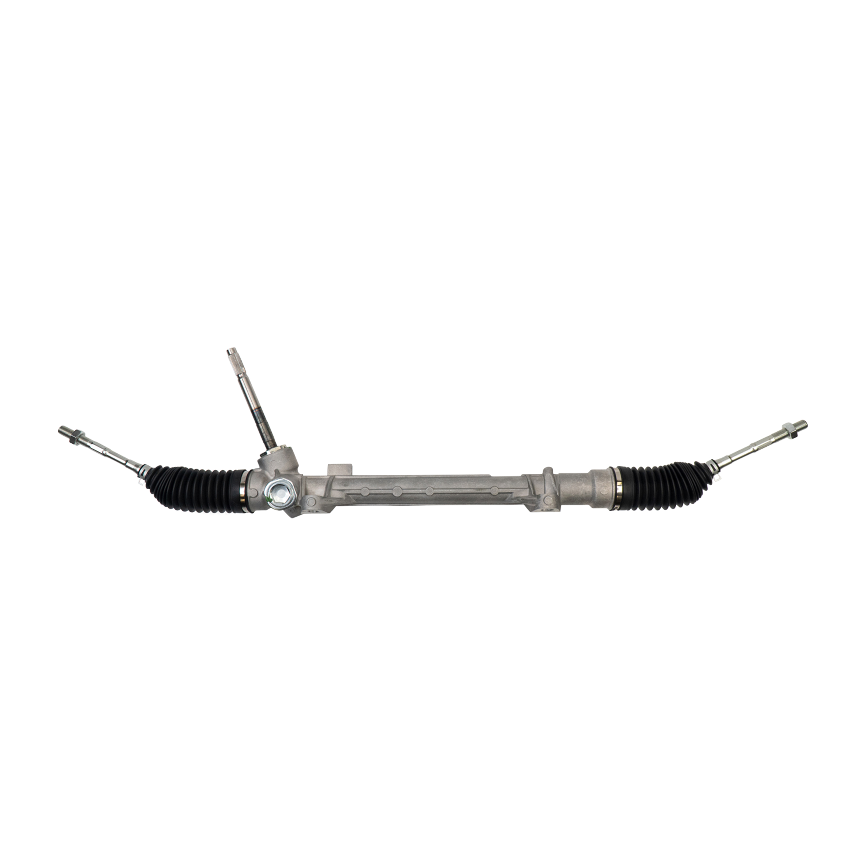 Plews and Edelmann Non-Programmable Rack, profile view
